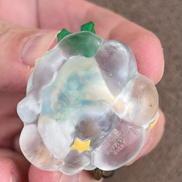 Hallmark Musical Angel Ornament - Picture 8 of 10